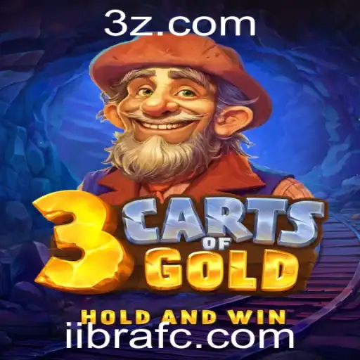 Descubra o Fascinante Universo de 3cartsOfGold