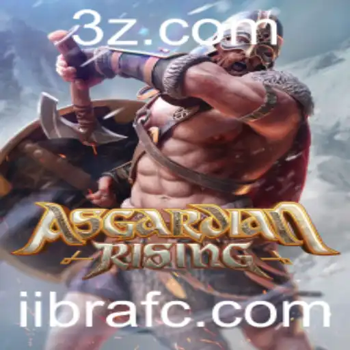 Aventura Épica com AsgardianRising: O Novo Jogo de Estratégia Definindo Tendências
