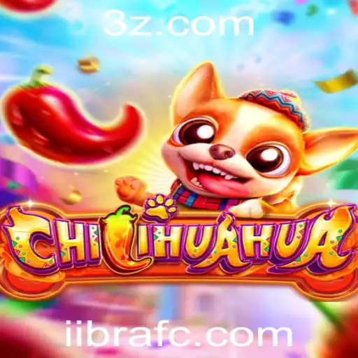 Descubra o Mundo de CHILIHUAHUA: Um Jogo de Estratégia e Diversão Acessível através do iibraf.com