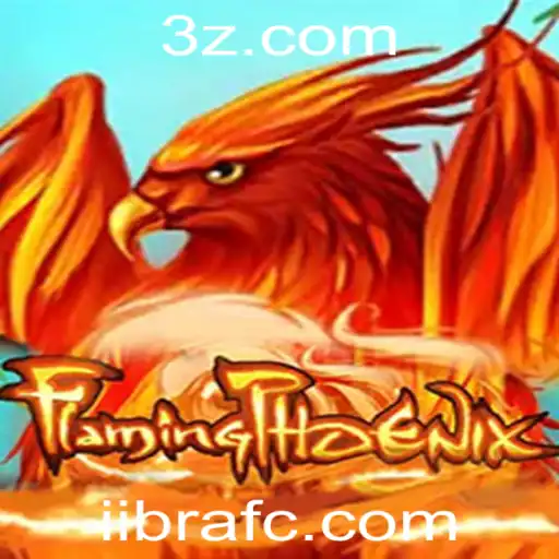 Explorando o Mundo Vibrante de FlamingPhoenix