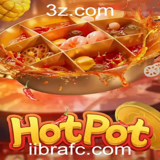 Explorando o Jogo Hotpot: Desafios e Regras