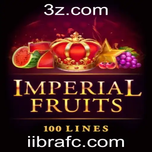 Explorando ImperialFruits100: Uma Nova Sensação no Mundo dos Jogos