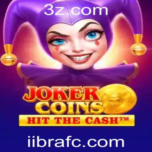 JokerCoins: O Jogo Estrela de 2023
