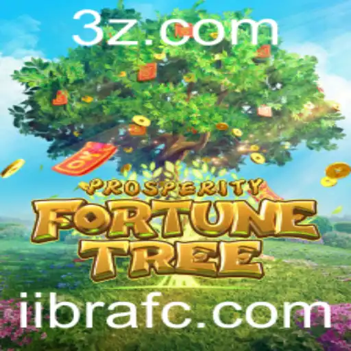 Explore o Fascinante Mundo de ProsperityFortuneTree