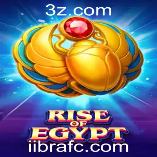 Rise Of Egypt: Descubra o Mundo Antigo com Diversão e Estratégia