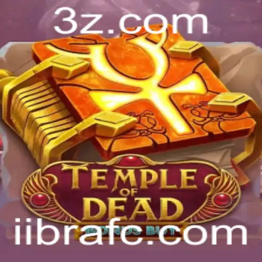 TempleofDeadBonusBuy: Aventuras e Estratégias no Mundo dos Jogos de Azar